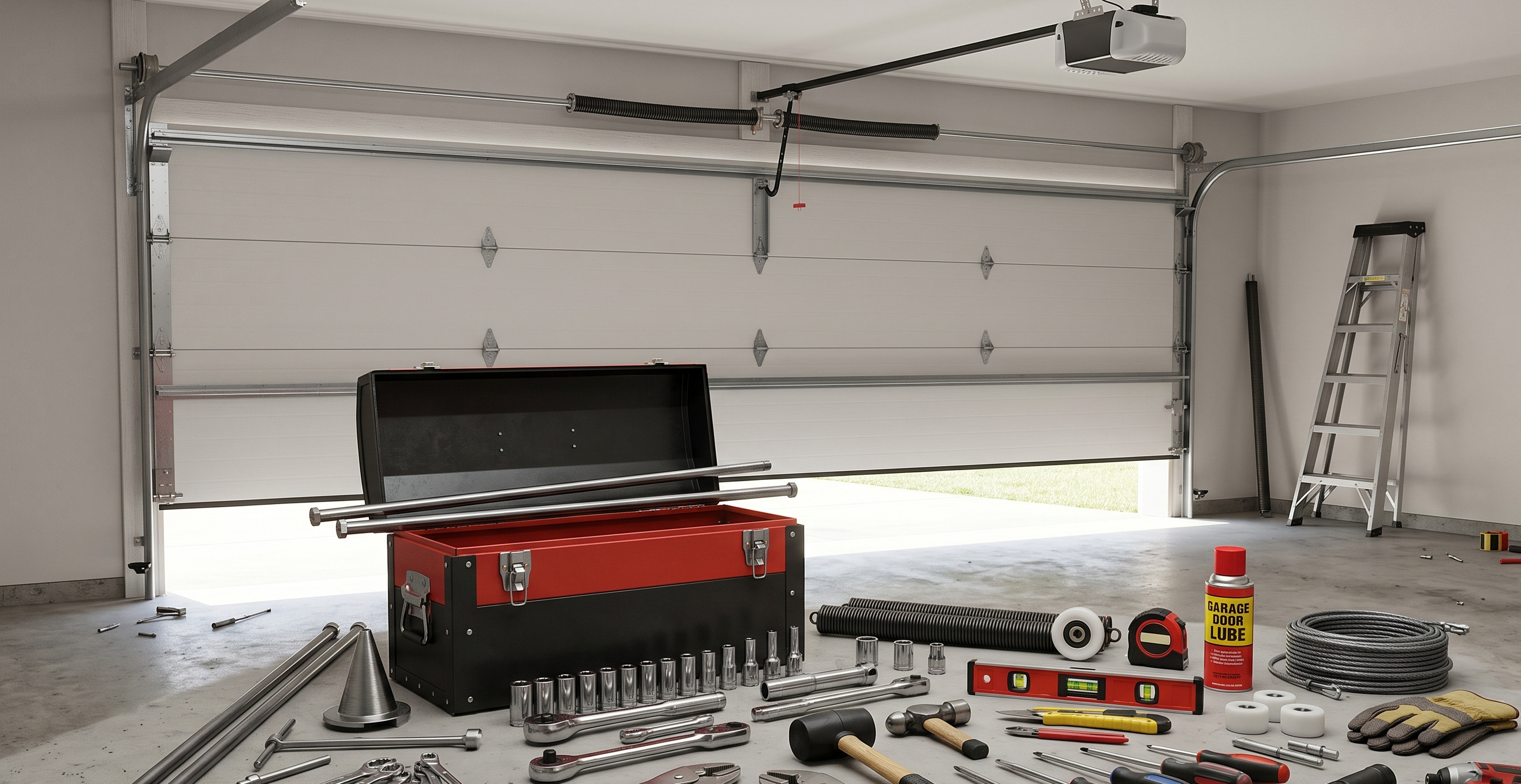 Mechanical Repair